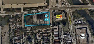 Plus de détails pour 9001 Belmont Ave, Franklin Park, IL - Terrain à vendre