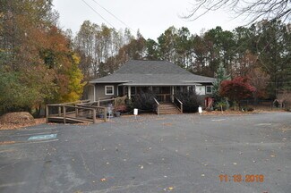 More details for 5006 McEver Rd, Oakwood, GA - Retail for Sale