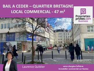 Plus de détails pour Commerce de détail à louer