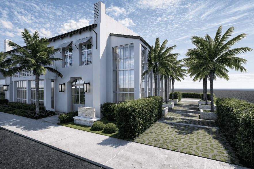 550 W Morse Blvd, Winter Park, FL à vendre - Photo du bâtiment - Image 2 de 3