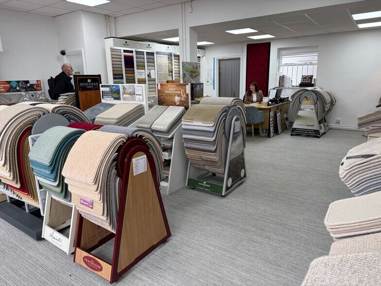 40 High St, Emsworth à vendre - Photo intérieure - Image 3 de 10