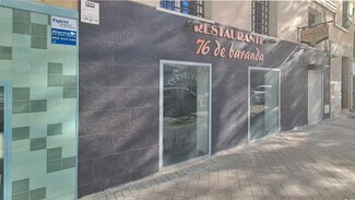 Plus de détails pour Calle del Alcalde Sáinz de Baranda, 76, Madrid - Multi-résidentiel à vendre