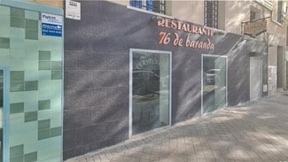 More details for Calle del Alcalde Sáinz de Baranda, 76, Madrid - Multifamily for Sale