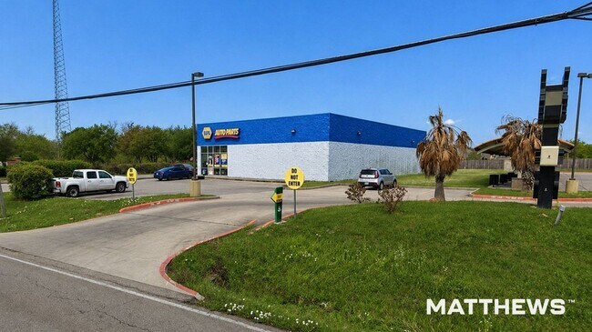 More details for 2926 Louetta Rd, Spring, TX - Retail for Sale