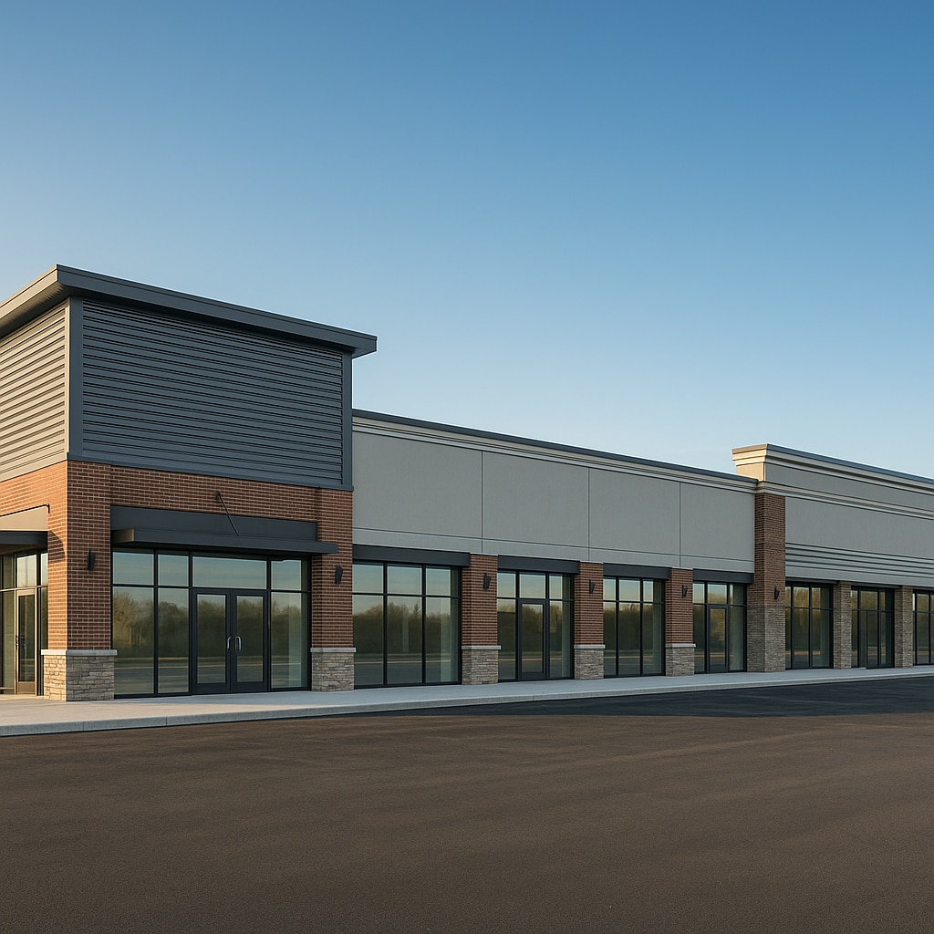 2397 DuPont Pky, Middletown, DE for lease Building Photo- Image 1 of 2