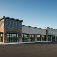 2397 DuPont Pky, Middletown, DE for lease Building Photo- Image 1 of 2