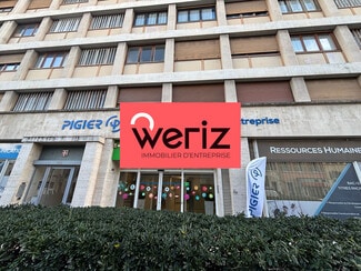 More details for 146 Avenue De Toulon, Marseille - Office for Lease