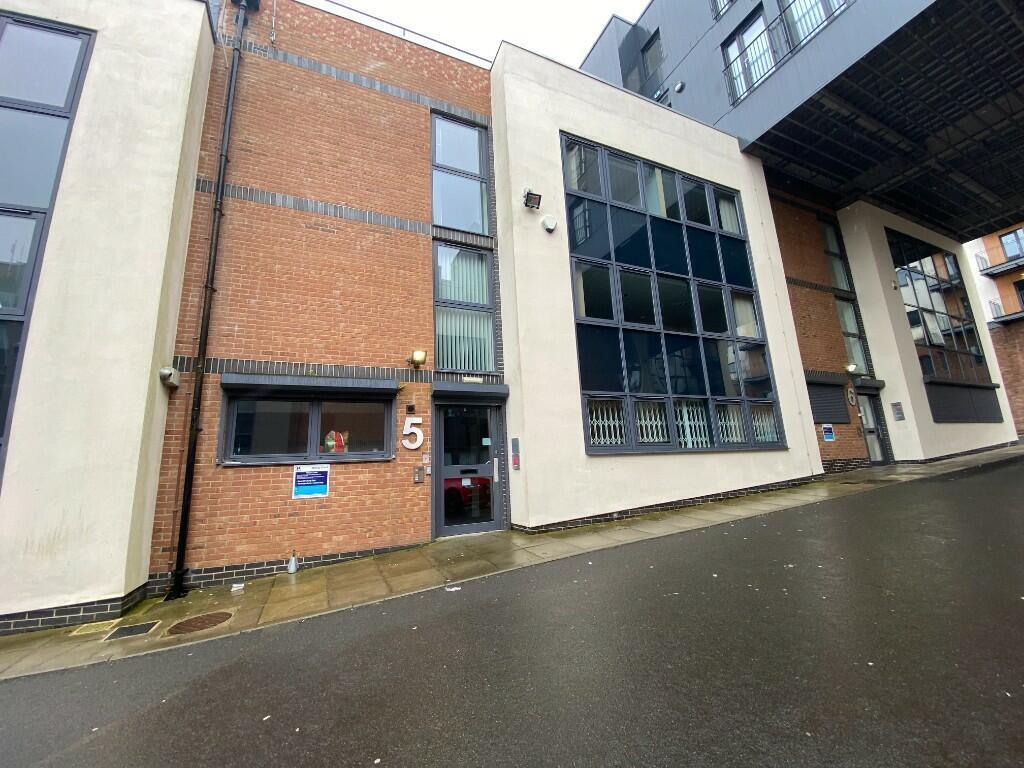 Union St, Newcastle Upon Tyne for lease Building Photo- Image 1 of 12