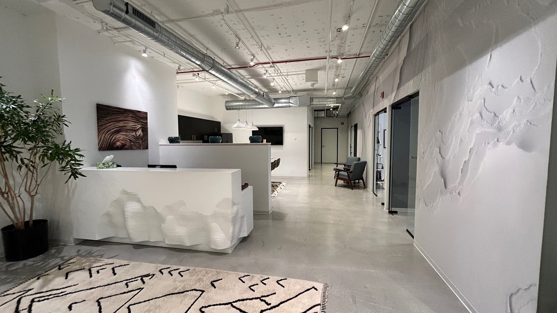 125 S Clark St, Chicago, IL for lease Interior Photo- Image 1 of 4