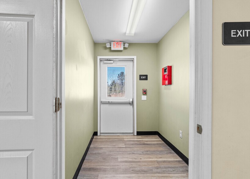 149 Mascot Rd, Houtzdale, PA à vendre - Photo du bâtiment - Image 3 de 16