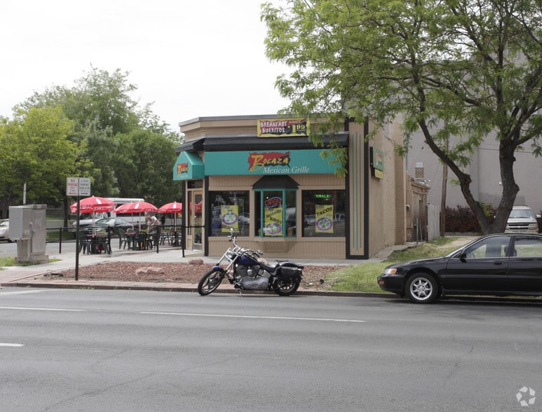 1740 E 17th Ave, Denver, CO à vendre - Photo du bâtiment - Image 2 de 8