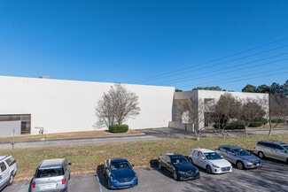 Plus de détails pour 889 Seahawk Cir, Virginia Beach, VA - Industriel à louer