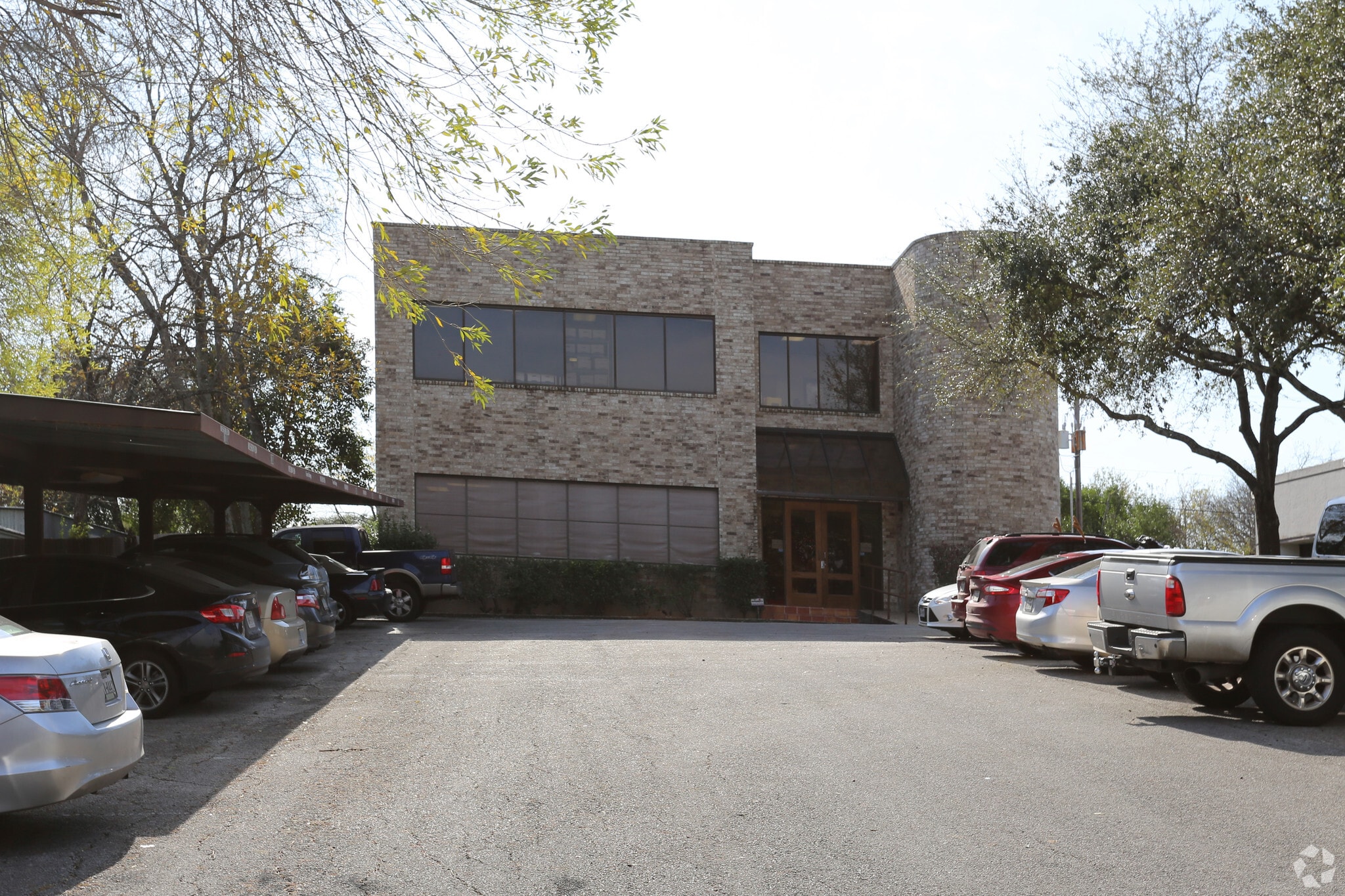 518 E Ramsey Rd, San Antonio, TX for lease Building Photo- Image 1 of 13