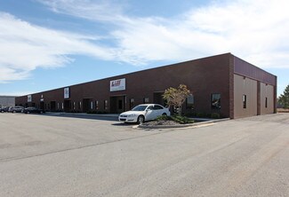 Plus de détails pour 26670 Success Dr, Madison, AL - Flex à vendre