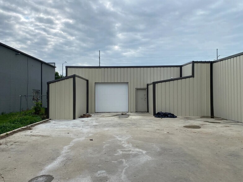 523 N Kiwanis Ave, Sioux Falls, SD à louer - Photo du bâtiment - Image 2 de 8