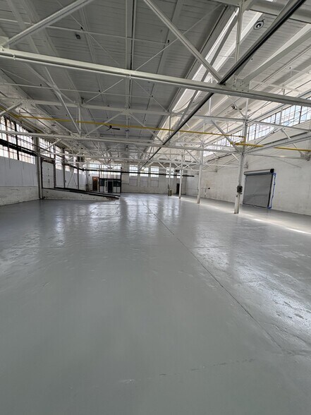 544-600 Lincoln Blvd, Middlesex, NJ à louer - Photo du bâtiment - Image 3 de 12