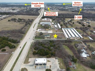 More details for 2611 Ovilla Rd, Red Oak, TX - Office for Sale