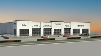 More details for 2120-2140 N Woodlawn St, Wichita, KS - Office/Retail, Retail for Lease