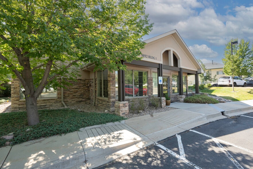 9892 Rosemont Ave, Lone Tree, CO for lease - Building Photo - Image 3 of 32
