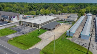 More details for 2218 Beltline Rd SW, Decatur, AL - Office for Sale