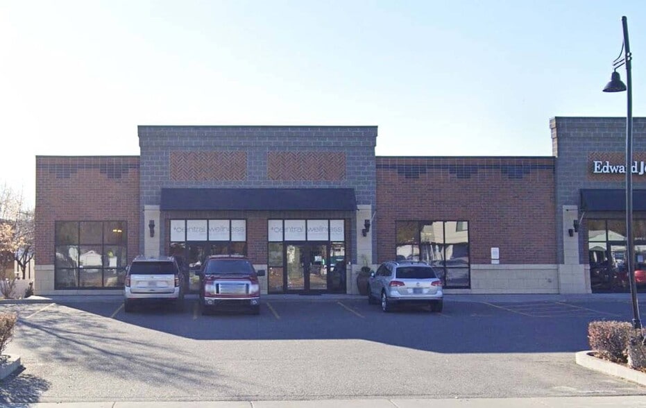 1010 Central Ave, Billings, MT for lease - Building Photo - Image 2 of 3