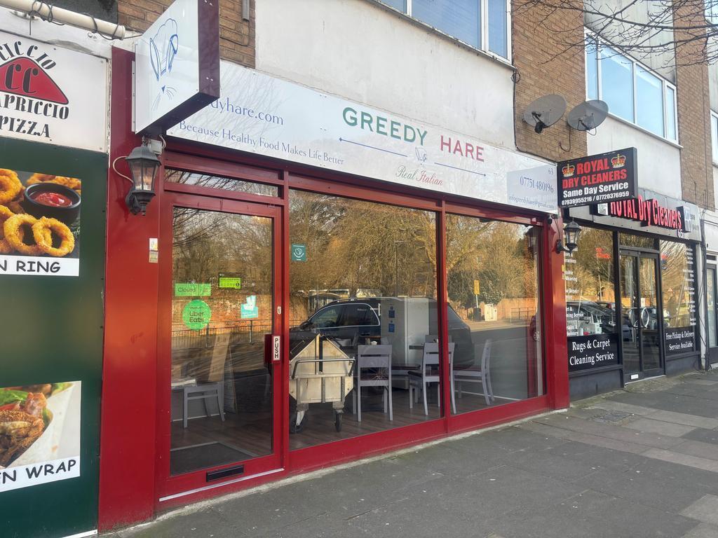 Ham St, Richmond for lease Building Photo- Image 1 of 8