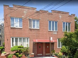 Plus de détails pour 1523 65th St, Brooklyn, NY - Multi-résidentiel à vendre