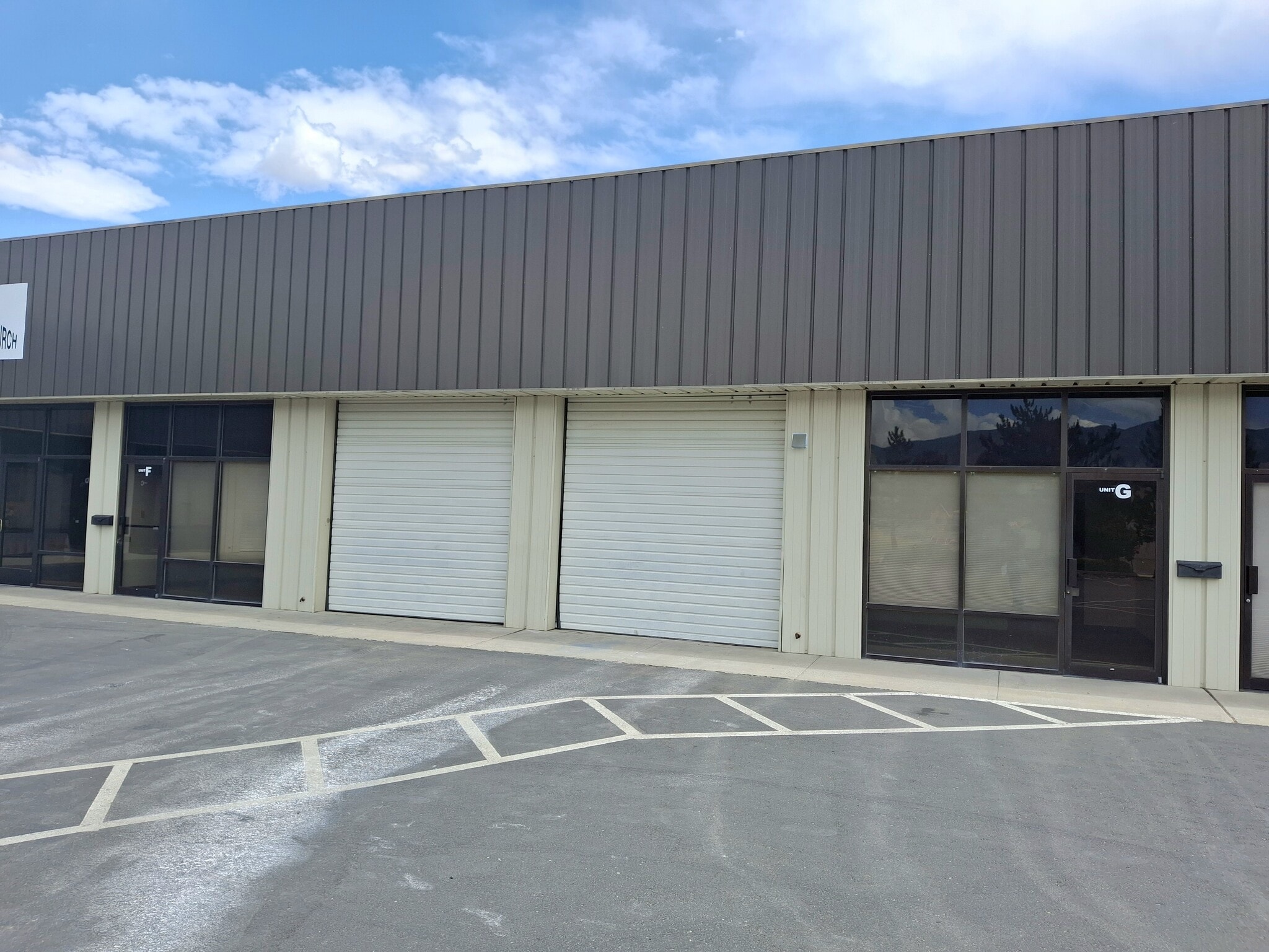 2211 Mouton Dr, Carson City, NV for lease Interior Photo- Image 1 of 5