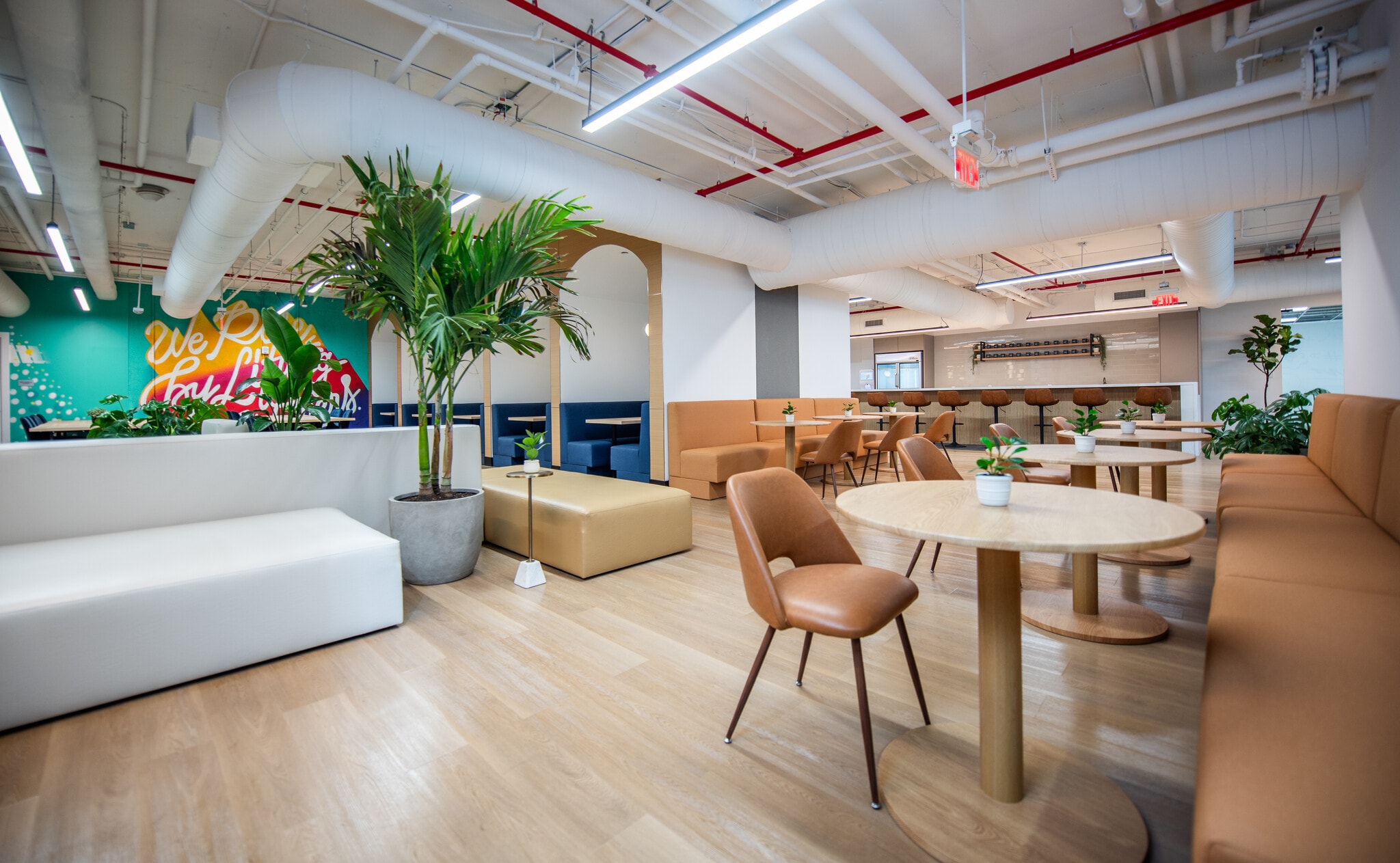1100 Brickell Bay Dr, Miami, FL for lease Interior Photo- Image 1 of 22