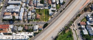 More details for 926 N Kingsley Dr, Los Angeles, CA - Land for Sale