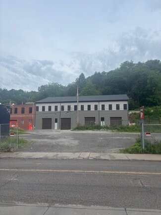 Plus de détails pour 1430 High St, Pittsburgh, PA - Local d'activités à louer
