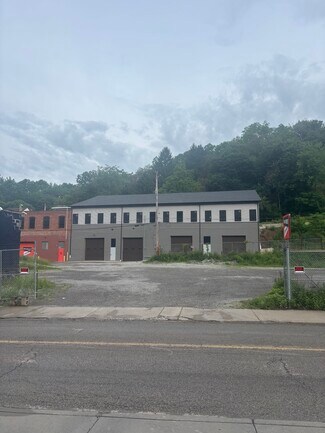 Plus de détails pour 1430 High St, Pittsburgh, PA - Local d'activités à louer