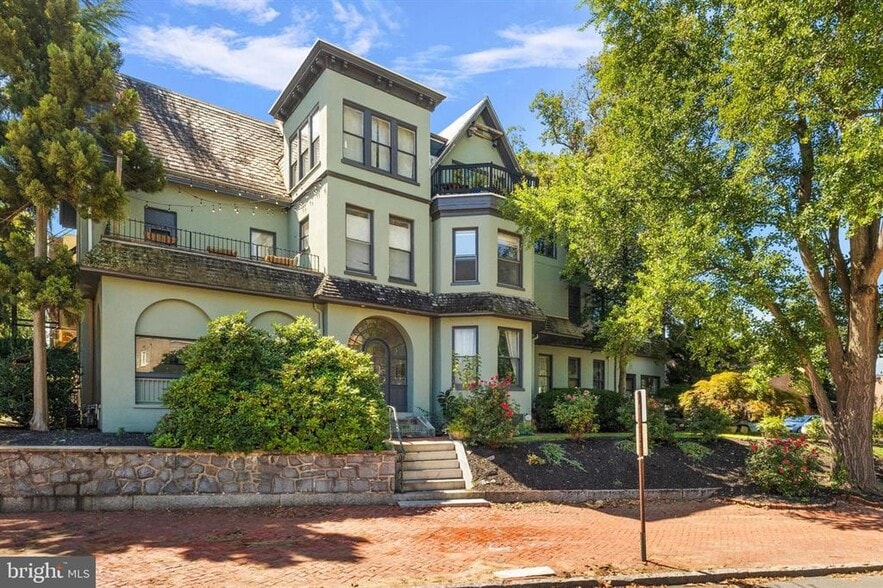 1400-1408 Delaware Ave, Wilmington, DE for sale - Primary Photo - Image 1 of 18