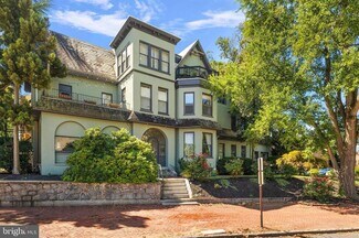 Plus de détails pour Wilmington, DE Multi-Family Portfolio – Multi-résidentiel à vendre, Wilmington, DE