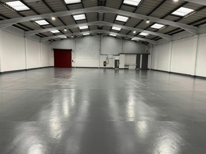 Rufford Court, Hardwick Grange, Warrington for lease - Building Photo - Image 3 of 29