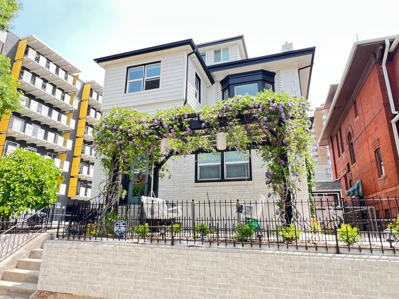 1266 Lafayette St, Denver, CO for sale - Building Photo - Image 1 of 73