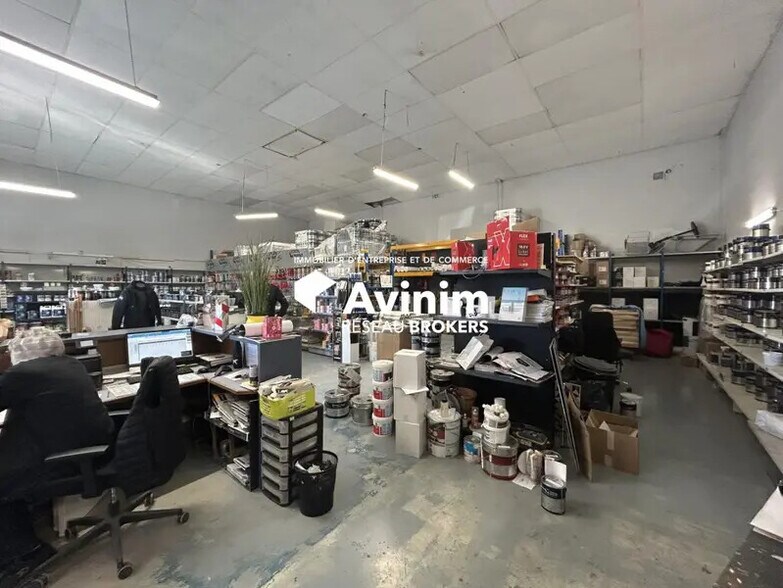 Industrial in Balma for lease - Interior Photo - Image 3 of 5