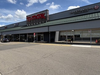 More details for 2439-2471 W Stadium Blvd, Ann Arbor, MI - Retail for Lease