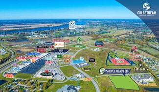 Plus de détails pour 3000 Calumet Trce, Owensboro, KY - Terrain à vendre