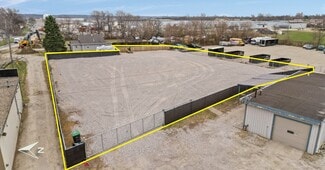 Plus de détails pour 1901 Redick Ave, Omaha, NE - Terrain à louer