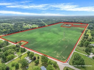 Plus de détails pour 0 Heimberger Lane NW l, Baltimore, OH - Terrain à vendre