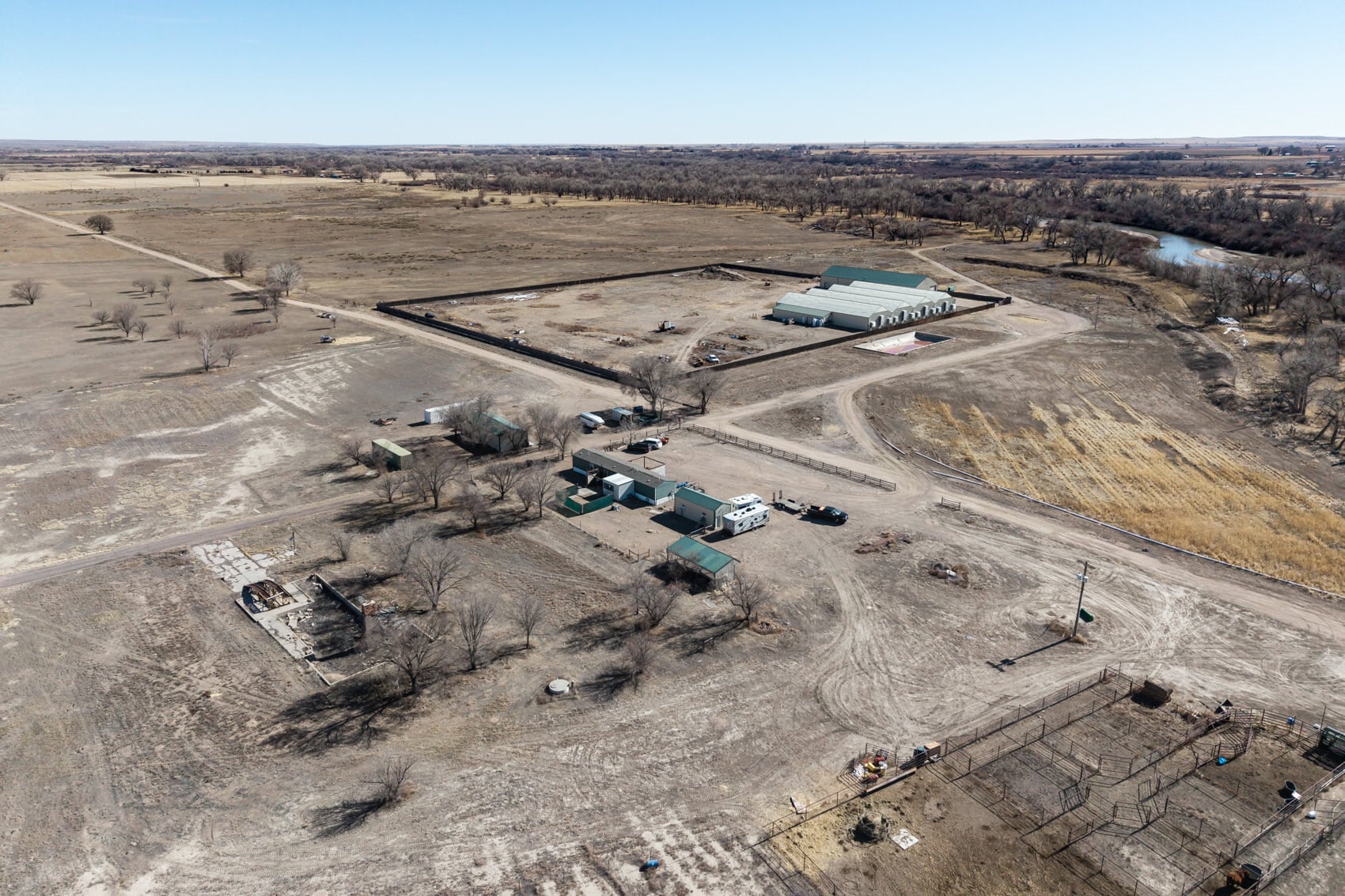 50100 E State Highway 96, Boone, CO for sale Primary Photo- Image 1 of 36