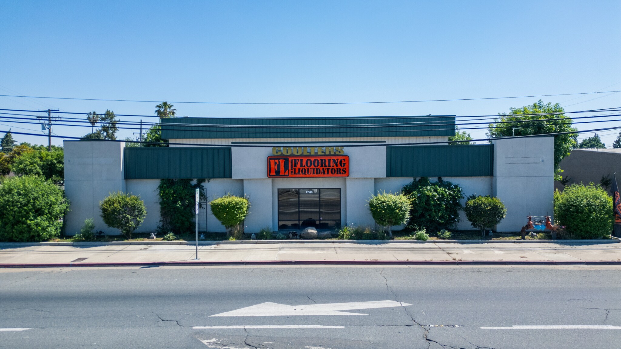 2309 E Tulare Ave, Tulare, CA for sale Building Photo- Image 1 of 14