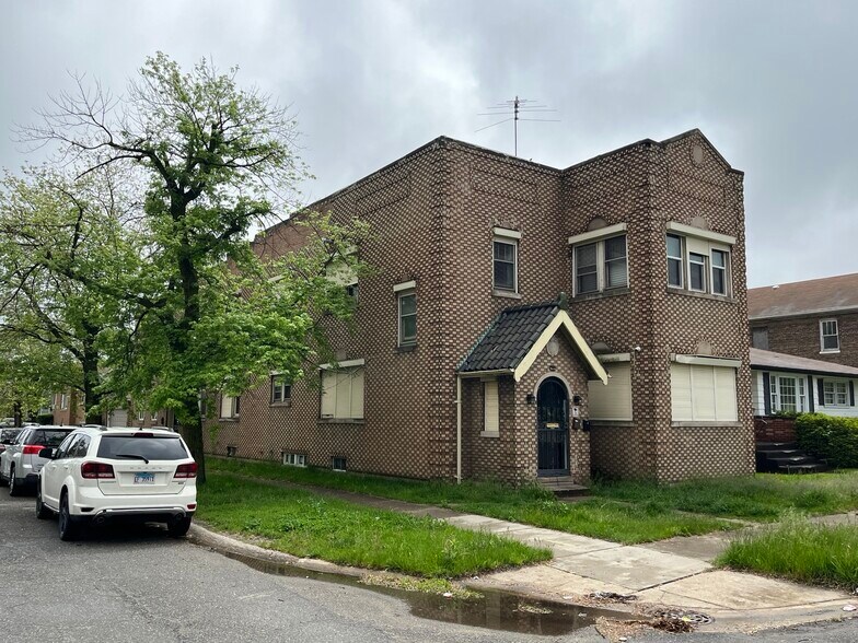 1301 Pennsylvania St, Gary, IN à vendre - Photo du bâtiment - Image 2 de 19
