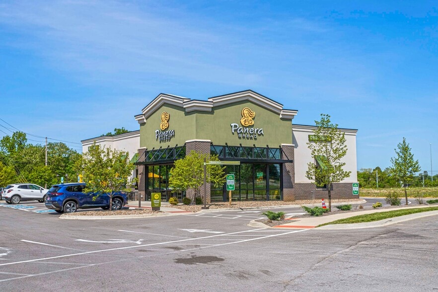 7377 Bardstown Rd, Louisville, KY for lease - Building Photo - Image 3 of 3