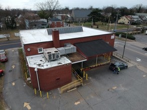 3800 Colley Ave, Norfolk, VA - AERIAL  map view