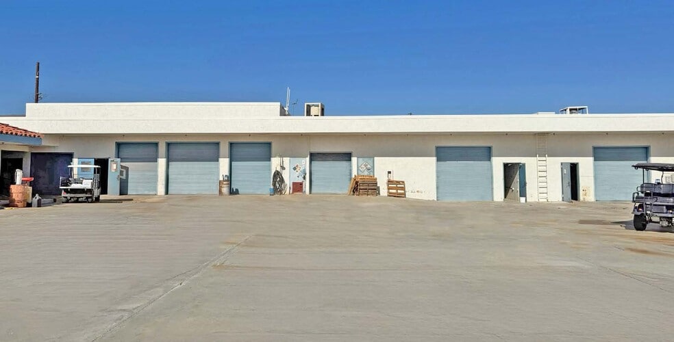 4703 Borrego Springs Rd, Borrego Springs, CA for lease - Building Photo - Image 2 of 18