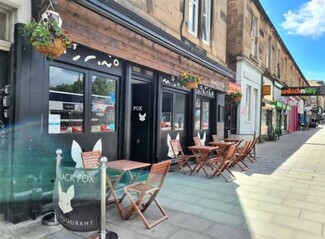 Plus de détails pour 17 Albert Pl, Edinburgh - Vente au détail à louer