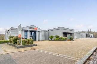 More details for Edinburgh Way, Harlow - Industrial for Lease