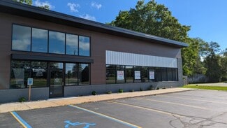 Plus de détails pour 707 Parsons Rd, Traverse City, MI - Commerce de détail à louer